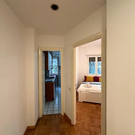 The Sereno-1 * Rome