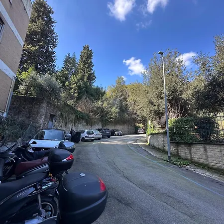 Apartamento The Sereno-1